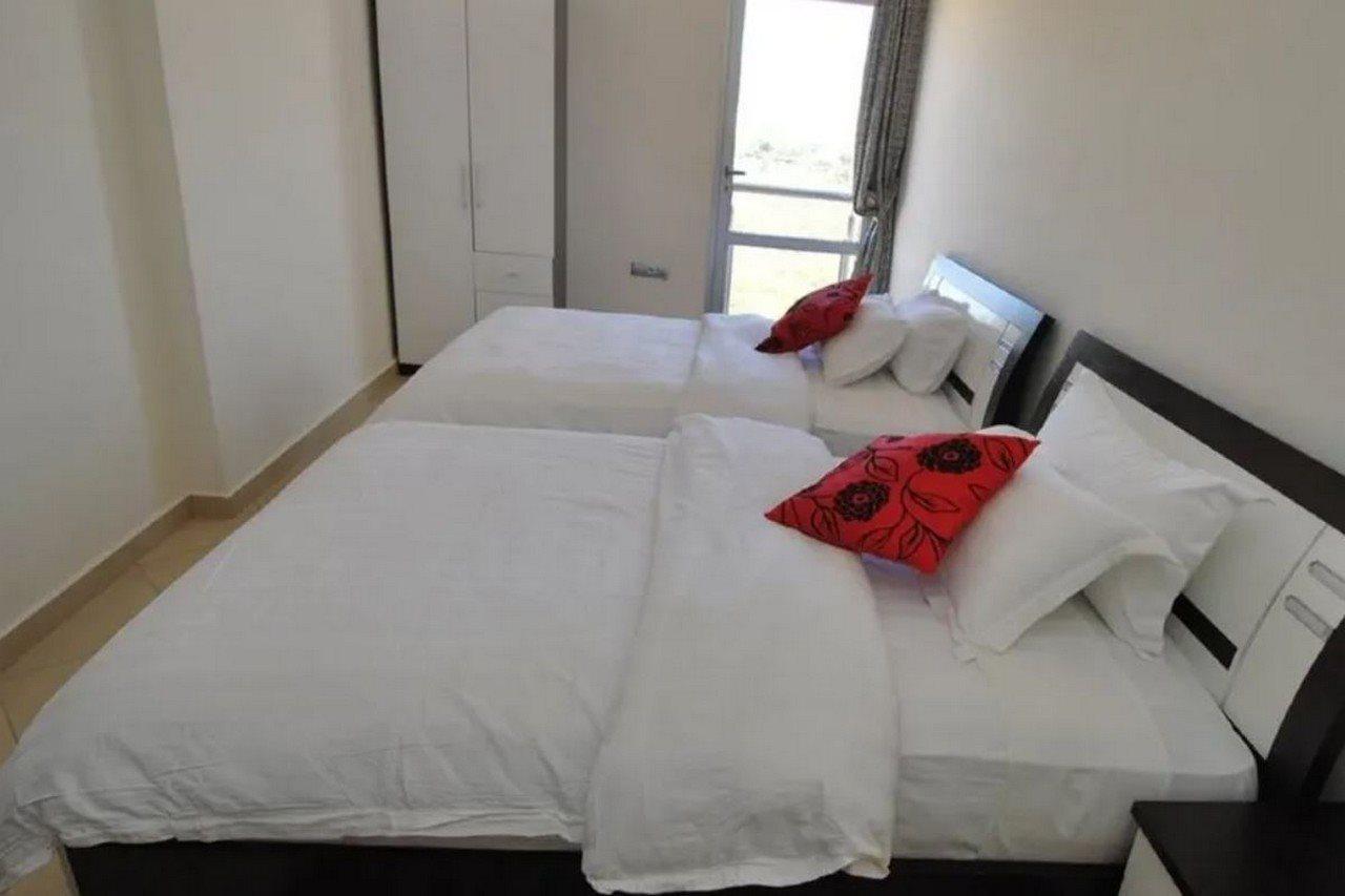 Appart Hotel Founty Beach Agadir Exterior foto
