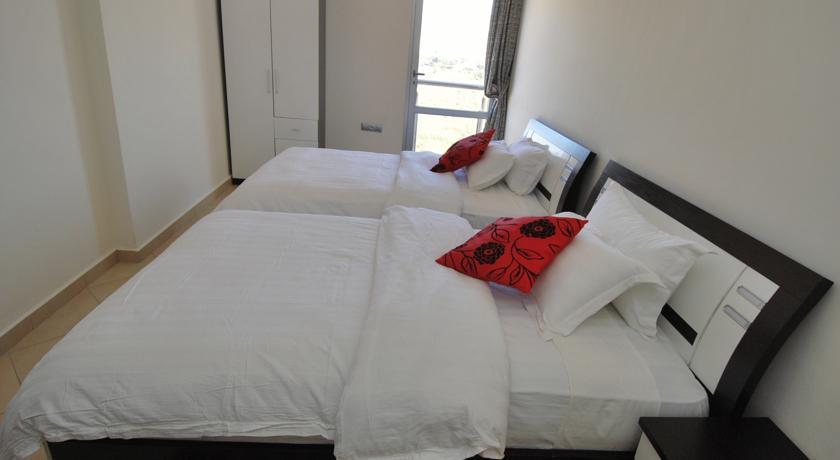 Appart Hotel Founty Beach Agadir Exterior foto