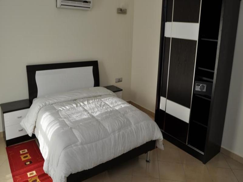 Appart Hotel Founty Beach Agadir Exterior foto