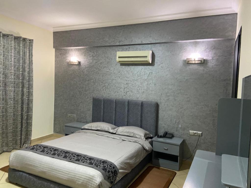 Appart Hotel Founty Beach Agadir Exterior foto
