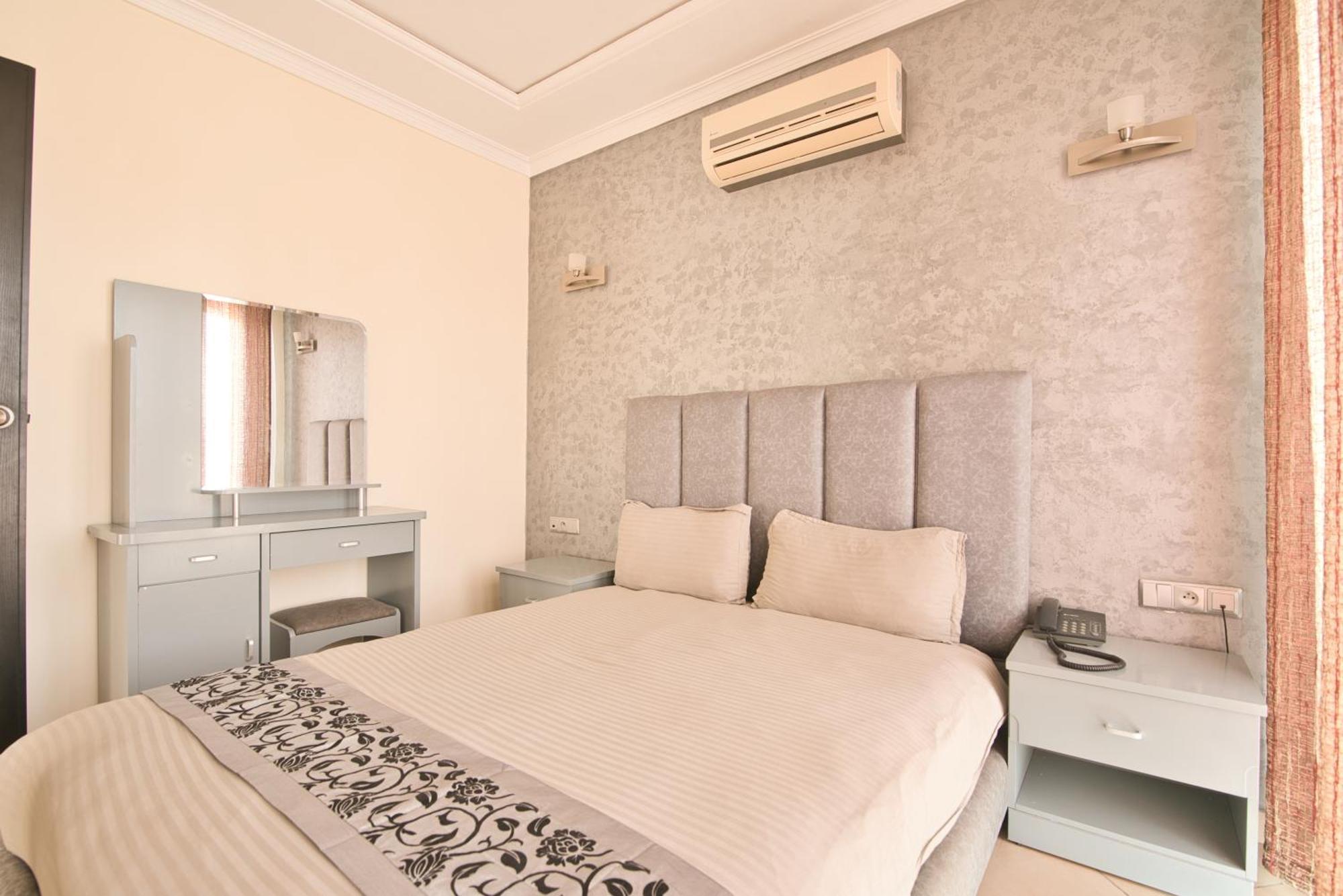 Appart Hotel Founty Beach Agadir Exterior foto