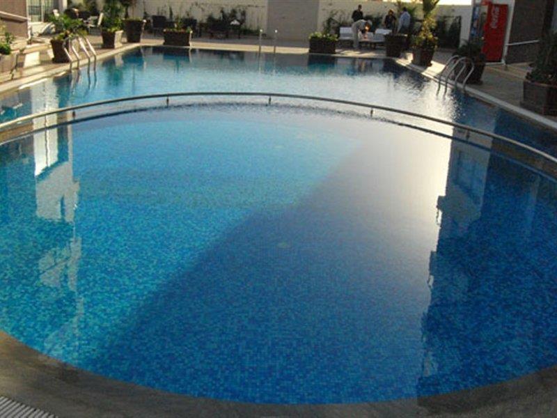 Appart Hotel Founty Beach Agadir Exterior foto