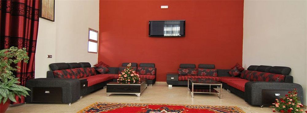 Appart Hotel Founty Beach Agadir Exterior foto